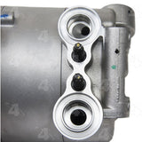 Four Seasons Air Conditioner Compressor (MPN: 98323)