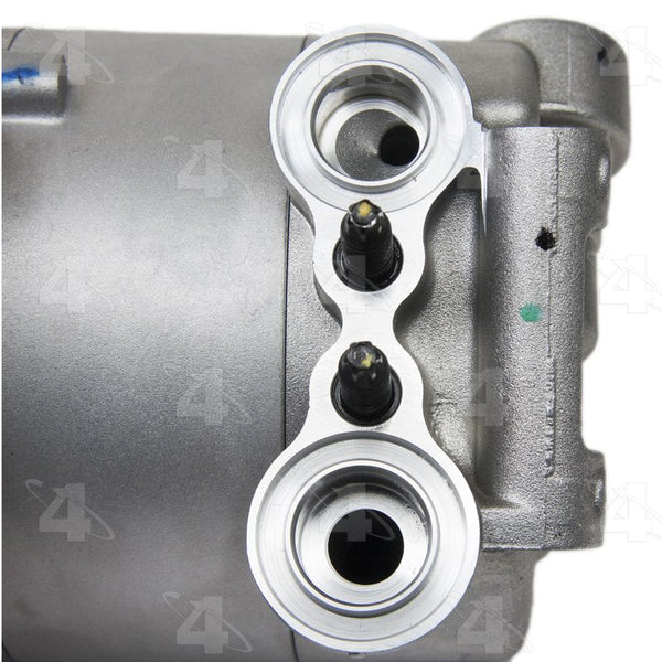 Four Seasons Air Conditioner Compressor (MPN: 98323)