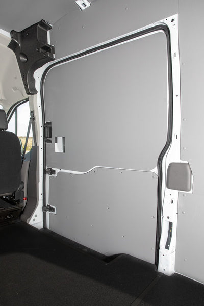 Welfit Cargo Liners Door Liner (MPN: FTLD)