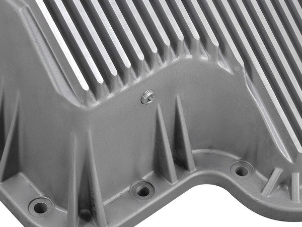 Advanced FLOW Engineering Transmission Pan (MPN: 46-70120-1)