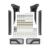Westin Pro-Mod Front Bumper (MPN: 58-41035)