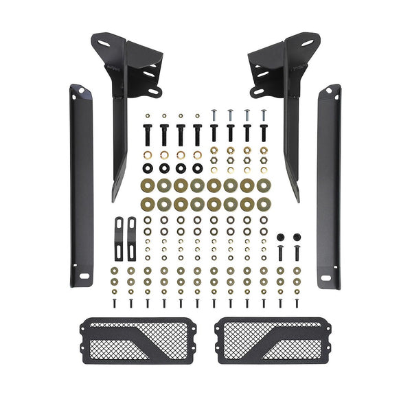 Westin Pro-Mod Front Bumper (MPN: 58-41035)