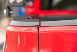 Road Armor Bed Side Rail Protector (MPN: 520-BCB)
