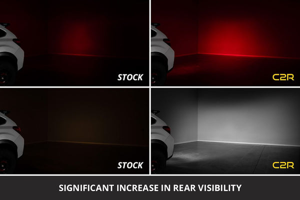 Diode Dynamics Stage Series C2R Backup Light (MPN: DD8067)