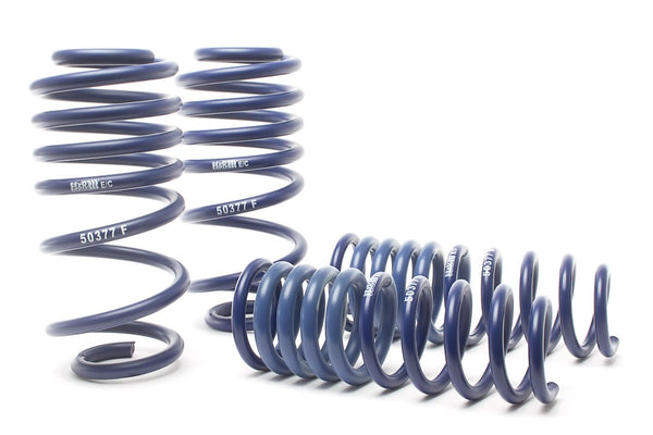H&R Springs Sport Spring Lowering Kit (MPN: 50377)