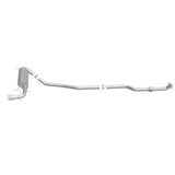MagnaFlow Exhaust System Kit for Pontiac Solstice (MPN: 16646)
