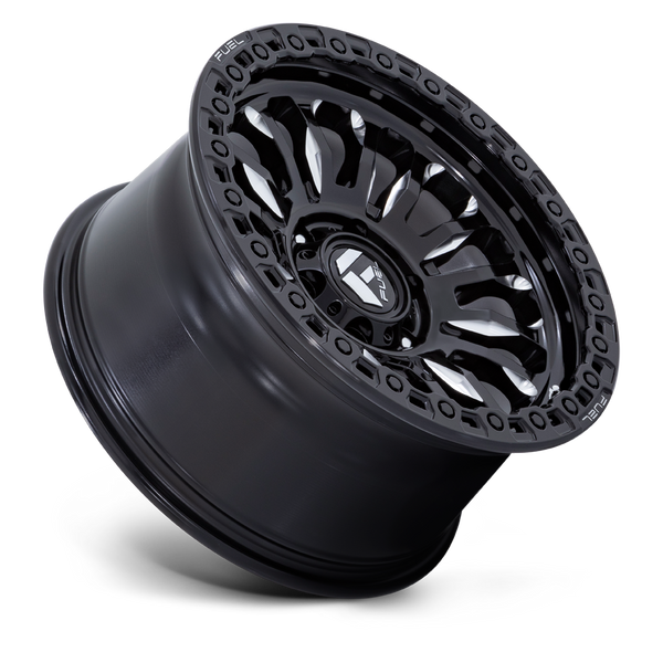 Fuel Off Road Rincon FC857 Wheel (MPN: FC857BE17906812N)