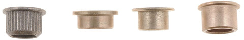 Door Hinge Bushing Replacement Set (MPN: 38374)