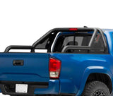 Black Horse Gladiator Truck Bed Bar (MPN: GLRB-03B)
