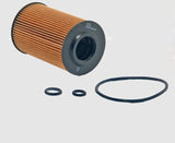 Wix Filters Cartridge Oil Filter (MPN: 57262)