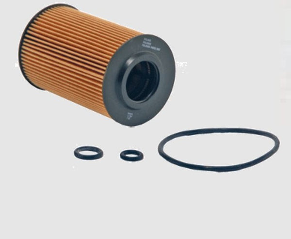 Wix Filters Cartridge Oil Filter (MPN: 57262)