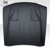 Duraflex Mach Style Hood (MPN: 102256)