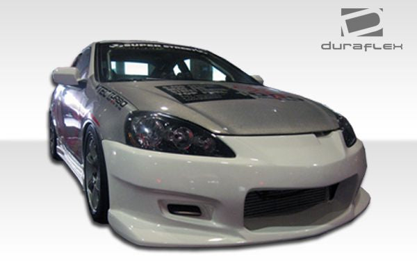 Duraflex Bumper Cover (MPN: 103178)