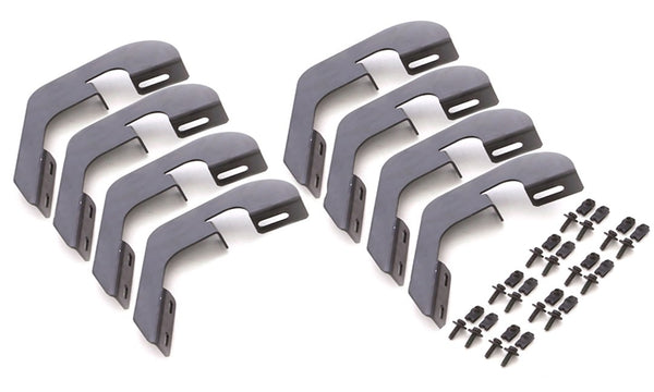 Lund Crossroads Running Board (MPN: 22908768)