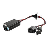 Headlight Wiring Harness for H4 Bulb (MPN: 20042)