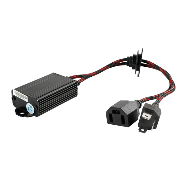 Headlight Wiring Harness for H4 Bulb (MPN: 20042)