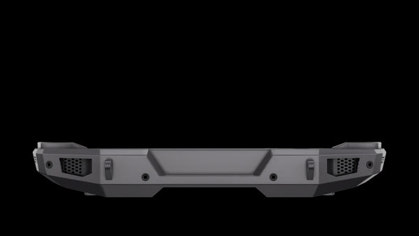 Body Armor Bumper (MPN: FB-2965)