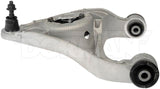 Control Arm with Ball Joint Assembly (MPN: 527-057)