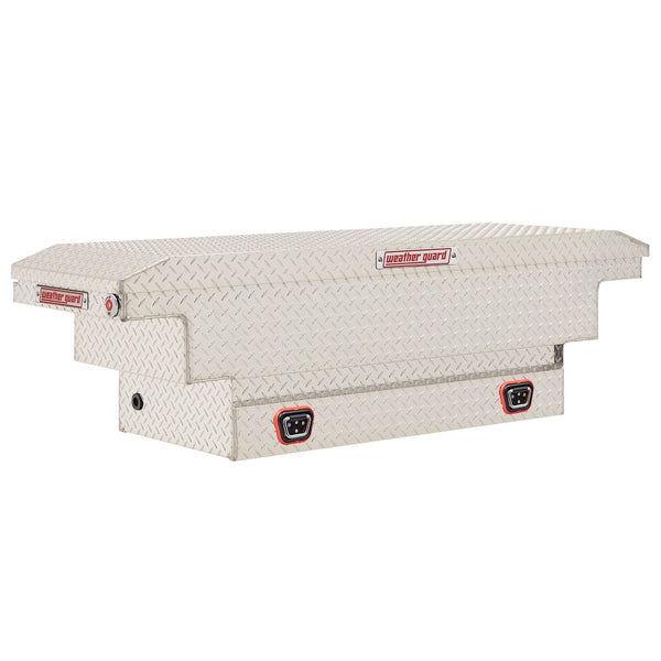 Weather Guard Crossover Tool Box (MPN: 137-0-04)