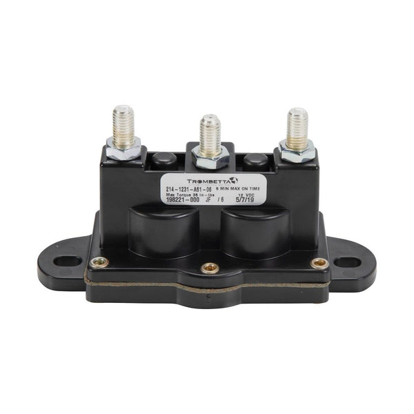 Lippert Components Hydraulic Solenoid (MPN: 118246)
