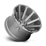 Fuel Off Road Wheel Contra D714 (MPN: D71424205747)