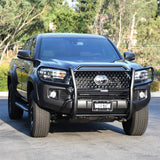Westin Sportsman Grille Guard (MPN: 40-3885)