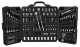 Performance Tool Mechanic Tool Set (MPN: W1525)