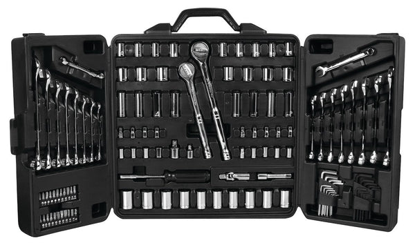 Performance Tool Mechanic Tool Set (MPN: W1525)