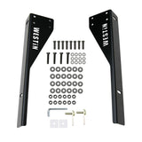 Westin HDX Heavy Duty Headache Rack (MPN: 57-8005)