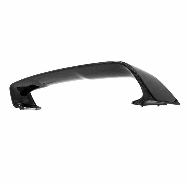 Seibon Carbon Spoiler Direct-Fit Gloss Black (MPN: RS0809MITEVOX)