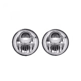Recon Accessories Headlight Assembly (MPN: 264274CL)