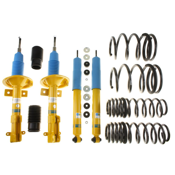 Bilstein B12 Pro-Kit Suspension Kit (MPN: 46-228888)