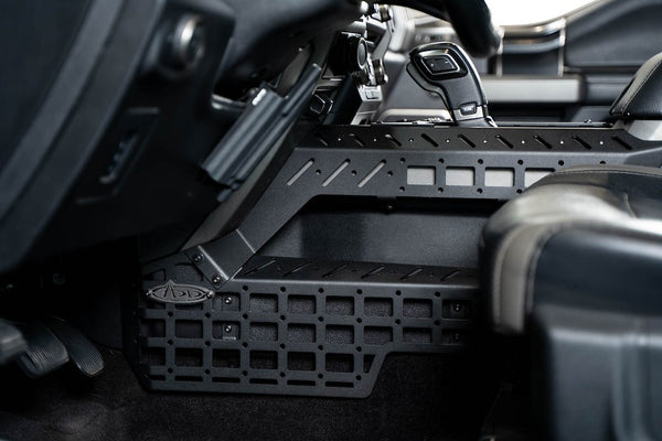 Molle Cargo Panel for F-150 and 2nd Gen Raptor (MPN: AC1104801NA)