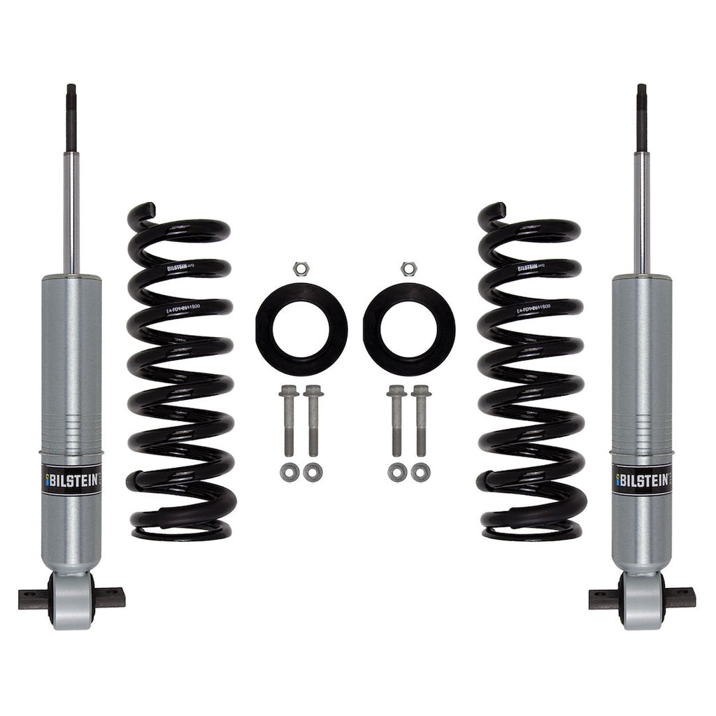 NTP-Stag Bilstein Leveling Kit Suspension (MPN: 47-294301)