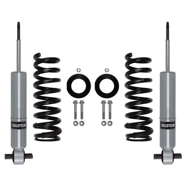 Bilstein Leveling Kit Suspension (MPN: 47-294301)