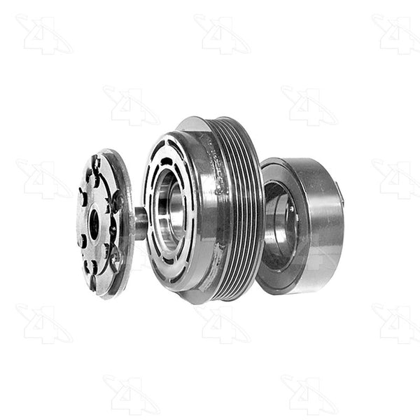 Four Seasons Air Compressor Clutch (MPN: 47321)