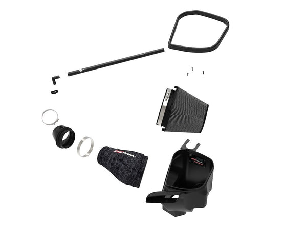 Advanced FLOW Engineering Cold Air Intake (MPN: 57-10028K)