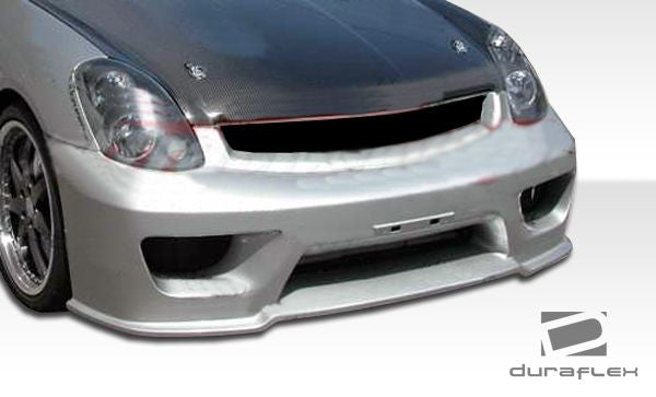 Duraflex Bumper Cover (MPN: 103292)