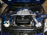 Takeda Cold Air Intake System (MPN: TR-3001P)