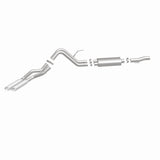 MagnaFlow Ford F-150 Exhaust System Kit (MPN: 15588)