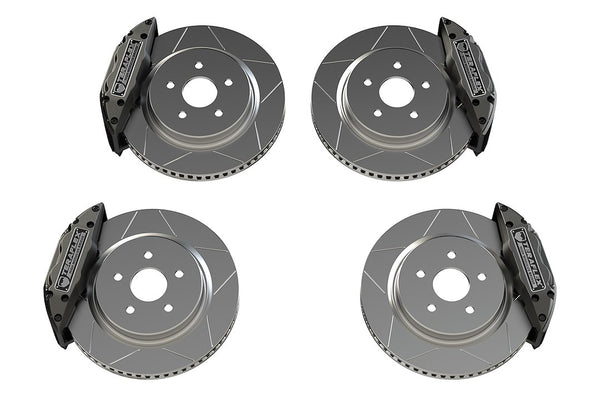 Teraflex Brake Caliper (MPN: 4403401)