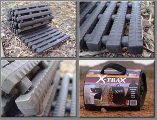 ARB Traction Mat (MPN: 54X07)