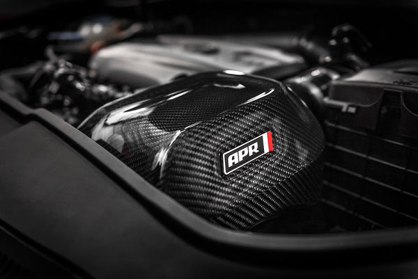 APR Carbon Fiber Intake System (MPN: CI100035)