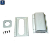 T-H Marine Livewell Aerator Water Intake (MPN: EZ-WHT-2-DP)