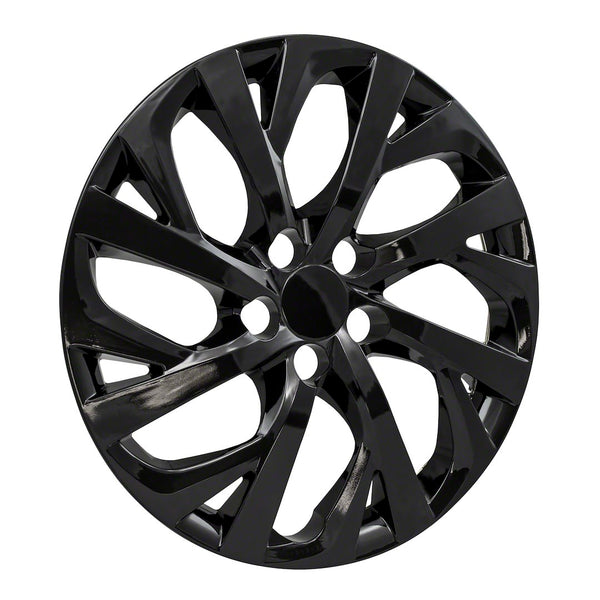 Coast To Coast 16 Inch Wheel Cover Set (MPN: IWC52816BLK)
