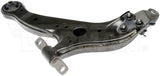 Dorman Control Arm with Ball Joint and Bushings (MPN: 522-724)