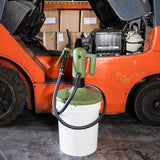 Tera Pump Dispensing Pump (MPN: 20155)