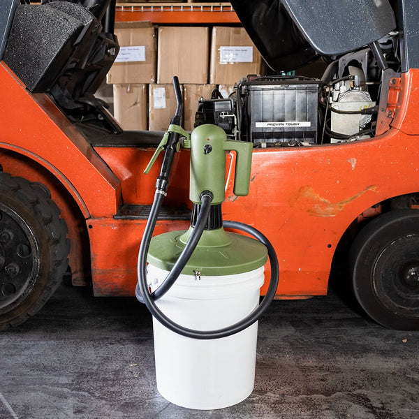 Tera Pump Dispensing Pump (MPN: 20155)