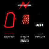 ANZO USA Tail Light Assembly (MPN: 321343)