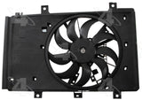 Four Seasons Cooling Fan (MPN: 76408)